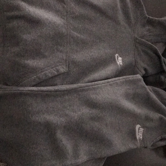 Nike Matching Sets Boy Nike Jogging Suit Poshmark